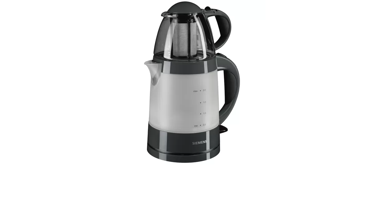 Çay Makinesi